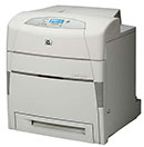 HP Color Laserjet 5500 N