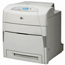 HP Color Laserjet 5500 DN