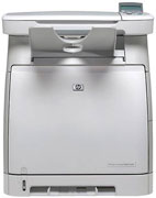 HP Color Laserjet CM1015 MFP