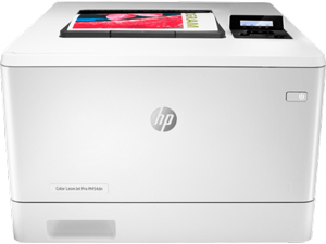 HP Color Laserjet PRO M454 DN