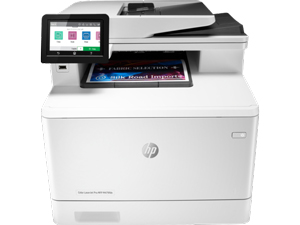 HP Color Laserjet PRO M479 DN