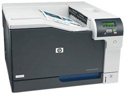 HP Color Laserjet Professional CP 5225 DN