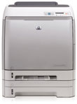 HP Color Laserjet 2605