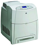HP Color Laserjet 4600 DN