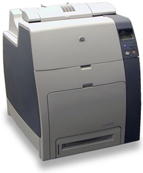 HP Color Laserjet 4700 DN