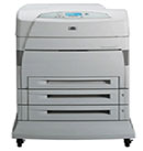 HP Color Laserjet 5500 HDN
