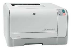 HP Color Laserjet CP1213