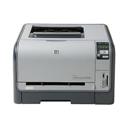 HP Color Laserjet CP1514 N