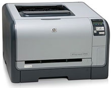 HP Color Laserjet CP1510