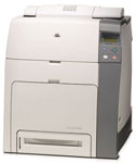 HP Color LaserJet CP4005