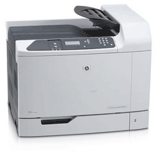 HP Color LaserJet CP6015 DE