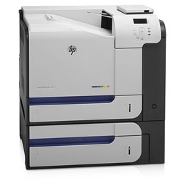 HP Color LaserJet Enterprise 500 M551 XH