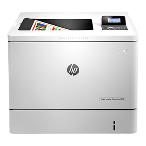 HP Color LaserJet Enterprise M553