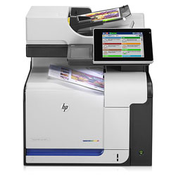HP Color LaserJet Enterprise M575 F MFP