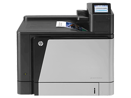 HP Color LaserJet Enterprise M855 DN