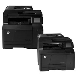 HP Color Laserjet PRO 200 M276 Series