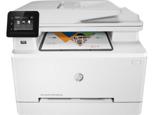 HP Color Laserjet PRO M280 nw MFP