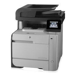 HP Color Laserjet PRO M476 NW MFP