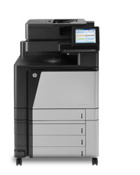 HP Color LaserJet Enterprise M680 Z