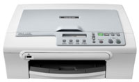 Brother DCP-135 C