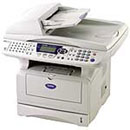 Brother DCP-1400