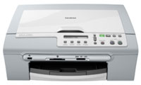 Brother DCP-150 C