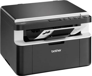 Brother DCP-1512 E