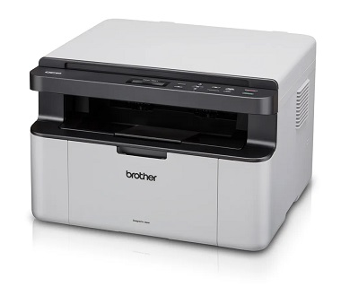 Brother DCP-1601