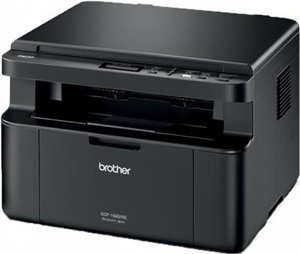 Brother DCP-1622 WE