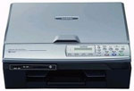 Brother DCP-310