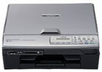 Brother DCP-310 CN