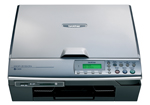 Brother DCP-315 CN