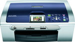Brother DCP-330 C