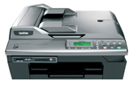 Brother DCP-340 CW