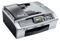 Brother DCP-560 CN
