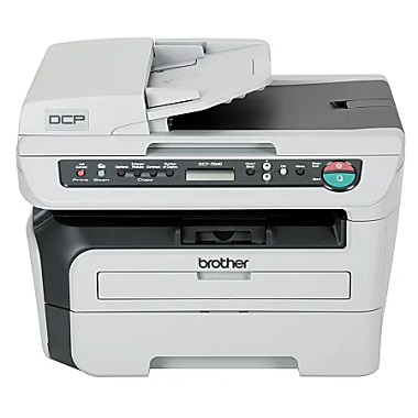 Brother DCP-7040