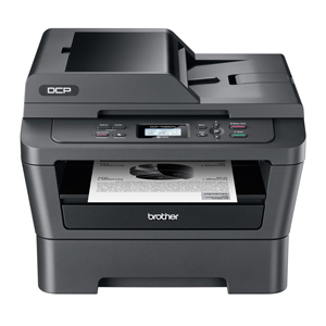 Brother DCP-7065 DN