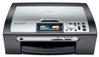Brother DCP-770 CW