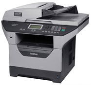 Brother DCP-8080 DN