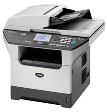 Brother DCP-8085 DN