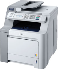 Brother DCP-9040 CN