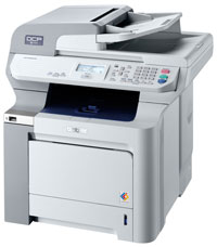Brother DCP-9045 CN