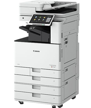 Canon Imagerunner Advance DX C 3720 i