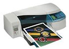 HP DesignJet 10ps