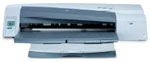 HP DesignJet 110