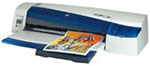 HP DesignJet 120nr
