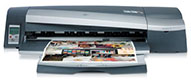 HP DesignJet 130
