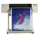 HP DesignJet 2000