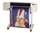 HP DesignJet 2000CP