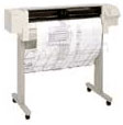 HP DesignJet 200E